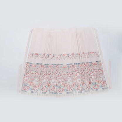 Horse Face Skirt-乐伎兔