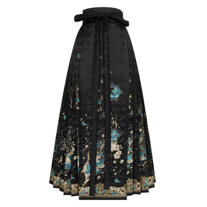 Horse Face Skirt 蝶梦星穹