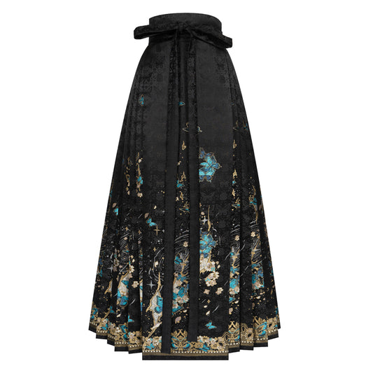 Horse Face Skirt 蝶梦星穹