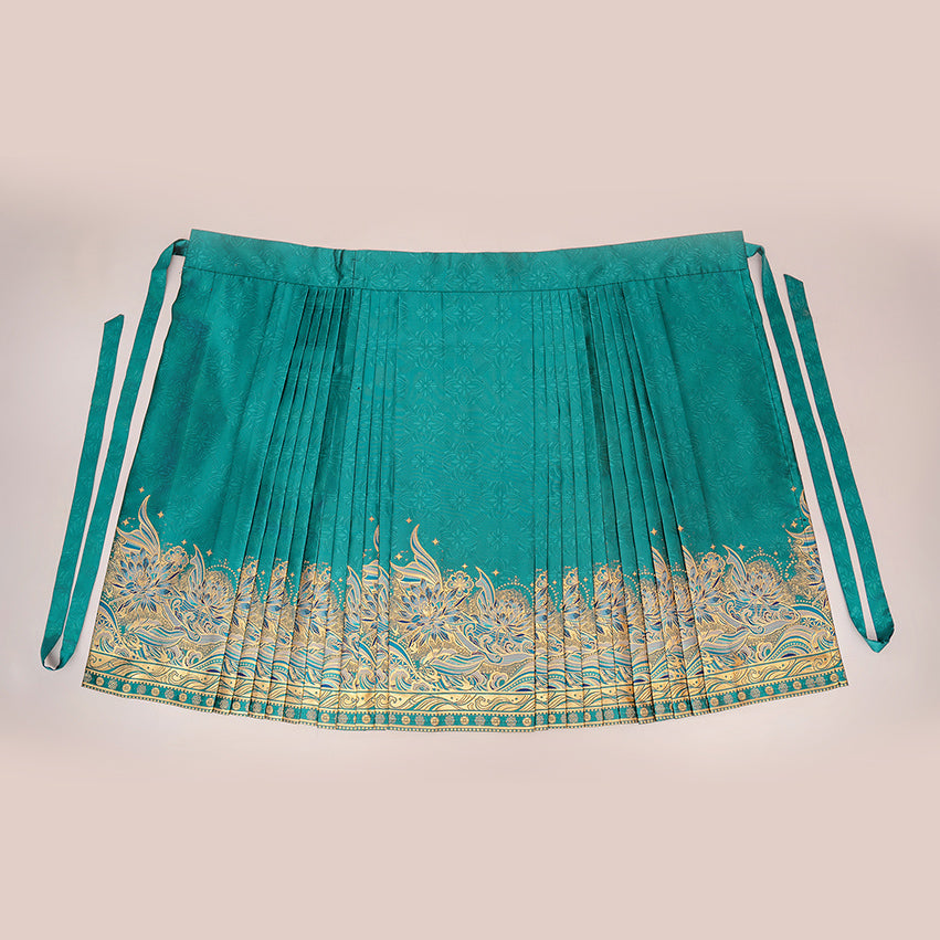 Horse Face Skirt 北溟