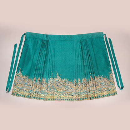 Horse Face Skirt 北溟